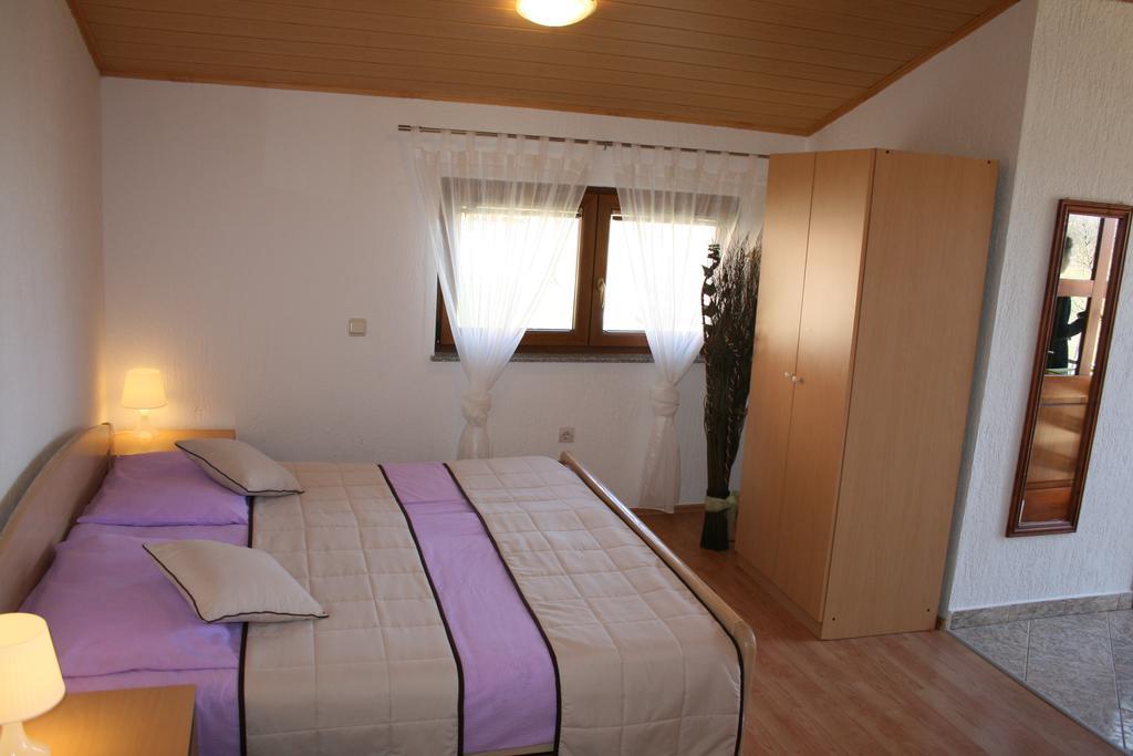 Guesthouse Hodak Seliste Dreznicko Quarto foto